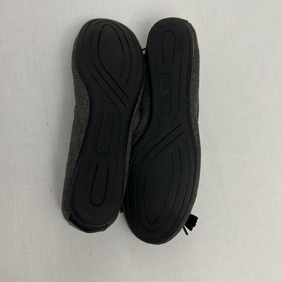 Coach and Four Womens Shoes sz 7 and black ballet flats - Picture 5 of 9